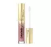 EVELINE DIAMOND GLOW LIP LUMINIZER BŁYSZCZYK DO UST Z KWASEM HIALURONOWYM 04 RASPBERRY SORBET 4,5ML