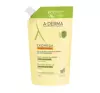 A-DERMA EXOMEGA CONTROL OLEJEK EMOLIENT POD PRYSZNIC PRZECIW DRAPANIU REFILL 500ML