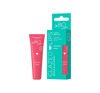 BeBio Glazed Lips Shine & Protect naturalny żelowy olejek do ust Coconut Gloss 10ml