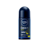 NIVEA MEN DEEP SPORT ANTYPERSPIRANT W KULCE DLA MĘŻCZYZN 50ML