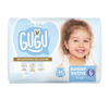 Gugu Love & Care Premium pieluchy rozmiar 6 Junior Extra (15 kg+) 44 sztuki 