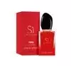 GIORGIO ARMANI SI PASSIONE INTENSE WODA PERFUMOWANA SPRAY 30ML