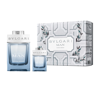 BVLGARI MAN GLACIAL ESSENCE WODA PERFUMOWANA SPRAY 100ML + 15ML