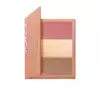 JOKO TOUCH THE ILLUSION PALETA DO KONTUROWANIA 03 PEACH 10,5G