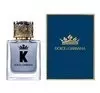 DOLCE & GABBANA K BY DOLCE & GABBANA WODA TOALETOWA SPRAY 50ML