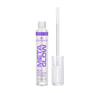 ESSENCE META GLOW BŁYSZCZYK DO UST Z OPALIZUJĄCYM EFEKTEM 01 CYBER SPACE 3ML