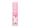 LOVELY H2O LIPGLOSS BŁYSZCZYK DO UST PÓŁTRANSPARENTNA FORMUŁA Z EFEKTEM WET LOOK 3 5ML