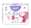 Bella Baby Happy Soft & Delicate 5 Junior 11-18kg pieluchy 38szt