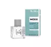 MEXX SIMPLY FOR HIM WODA TOALETOWA SPRAY 30ML