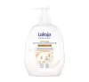 LUKSJA CREAMY & SOFT MYDŁO W PŁYNIE MLECZKO BAWEŁNIANIE I PROWITAMINA B5 500ML