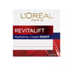 LOREAL PARIS REVITALIFT KREM DO TWARZY NA NOC 50ML