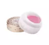 NAILAC BUILDER JELLY ŻEL BUDUJĄCY PINK MILK 15G