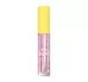 GOLDEN ROSE MISS BEAUTY DIAMOND SHINE 3D BŁYSZCZYK DO UST 01 PINK TRIP 4,5ML