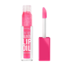 Rimmel Oh My Gloss! olejek do ust 003 Berry Pink 4,5ml