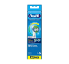 Oral-B Precision Clean Clean Maximiser końcówki do szczoteczki do zębów 8 sztuk