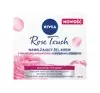 NIVEA ROSE TOUCH NAWILŻAJĄCY ŻEL KREM 50ML