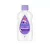 JOHNSON'S BEDTIME NA DOBRANOC OLIWKA DLA DZIECI 300ML