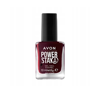 AVON SUPER STAY LAKIER DO PAZNOKCI STAY PUT SANGRIA 10ML