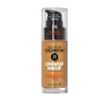 Revlon ColorStay podkład z witaminą E do cery tłustej 370 Toast 30ml