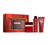 Guess Red Seductive Homme woda toaletowa spray 100ml + dezodorant 226ml + żel pod prysznic 200ml