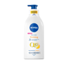 Nivea Q10 ujędrniający balsam do ciała z witaminą C 625ml