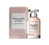 ABERCROMBIE & FITCH AUTHENTIC WOMAN WODA PERFUMOWANA SPRAY 50ML