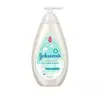 JOHNSON'S COTTONTOUCH PŁYN DO KĄPIELI I MYCIA CIAŁA 2W1 500ML