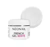 NEONAIL BASIC ŻEL DO FRENCH MANICURE UV/LED WHITE 15ML