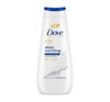 DOVE DEEPLY NOURISHING ŻEL POD PRYSZNIC 400ML