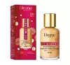 LIRENE MY MASTER WYSOKOKRYJĄCY PODKŁAD ODMŁADZAJĄCY DO TWARZY NUDE 30ML