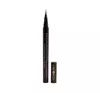 LASH BROW BROWS ARCHITECT PRO MICRO PEN ULTRACIENKI PISAK DO BRWI ŚREDNI BRĄZ 0,9ML