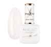 NAILAC OPALX TOP HYBRYDOWY MILKY GOLD 7ML