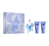 Mugler Angel woda perfumowana spray 25ml + balsam 50ml + żel 50ml