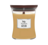 Woodwick Jar Candle świeca zapachowa Gilded Sands 275g