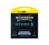 WILKINSON SWORD HYDRO 5 WKŁADY DO MASZYNKI 5 SZTUK