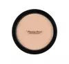 PIERRE RENE COMPACT POWDER SPF 25 PRASOWANY PUDER DO TWARZY 02 BASIC 8G