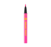 WIBO SNEAKY PEEKY NEONOWY EYELINER ŚWIECĄCY W ŚWIETLE UV 3 PINKTASTIC