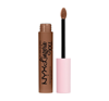 NYX PROFESSIONAL MAKEUP LIP LINGERIE XXL POMADKA W PŁYNIE 29 HOT CARAMELO 4ML