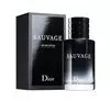 CHRISTIAN DIOR SAUVAGE WODA PERFUMOWANA SPRAY 60ML