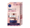 NIVEA 2 PACK CELLULAR EXPERT LIFT KREM NA DZIEŃ I KREM NA NOC 2x50ML