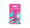 PERFECTA JUICY LIP GLOSS WYGŁADZAJĄCY BŁYSZCZYK DO UST MARSHMALLOW 10G