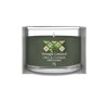 Yankee Candle Hello, Italy! mini świeca zapachowa Olive & Cypress 37g