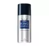 ANTONIO BANDERAS KING OF SEDUCTION DEZODORANT W SPRAYU 150ML 