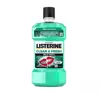 LISTERINE CLEAN & FRESH PŁYN DO PŁUKANIA JAMY USTNEJ MILD TASTE 500ML