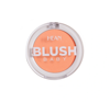 Hean Blush Baby róż prasowany 02 Peach 3,5g