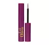 INGRID X FAGATA EYELINER EVIL QUEEN 4ML