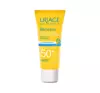 URIAGE EAU THERMALE BARIÉSUN FLUID PRZECIW PRZEBARWIENIOM SPF 50+ 40ML