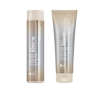 JOICO BLONDE LIFE BRIGHTENING ZESTAW SZAMPON 300ML + ODŻYWKA 250ML DO WŁOSÓW BLOND