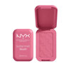 NYX PROFESSIONAL MAKEUP BUTTERMELT RÓŻ DO POLICZKÓW W KOMPAKCIE 06 FOR THE BUTTA 5G