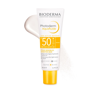 Bioderma Photoderm Aquafluide ultralekki fluid SPF50+ Clear 40ml